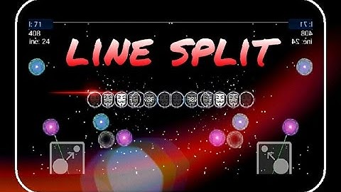 Neborous # 1 วิธีทำ line split