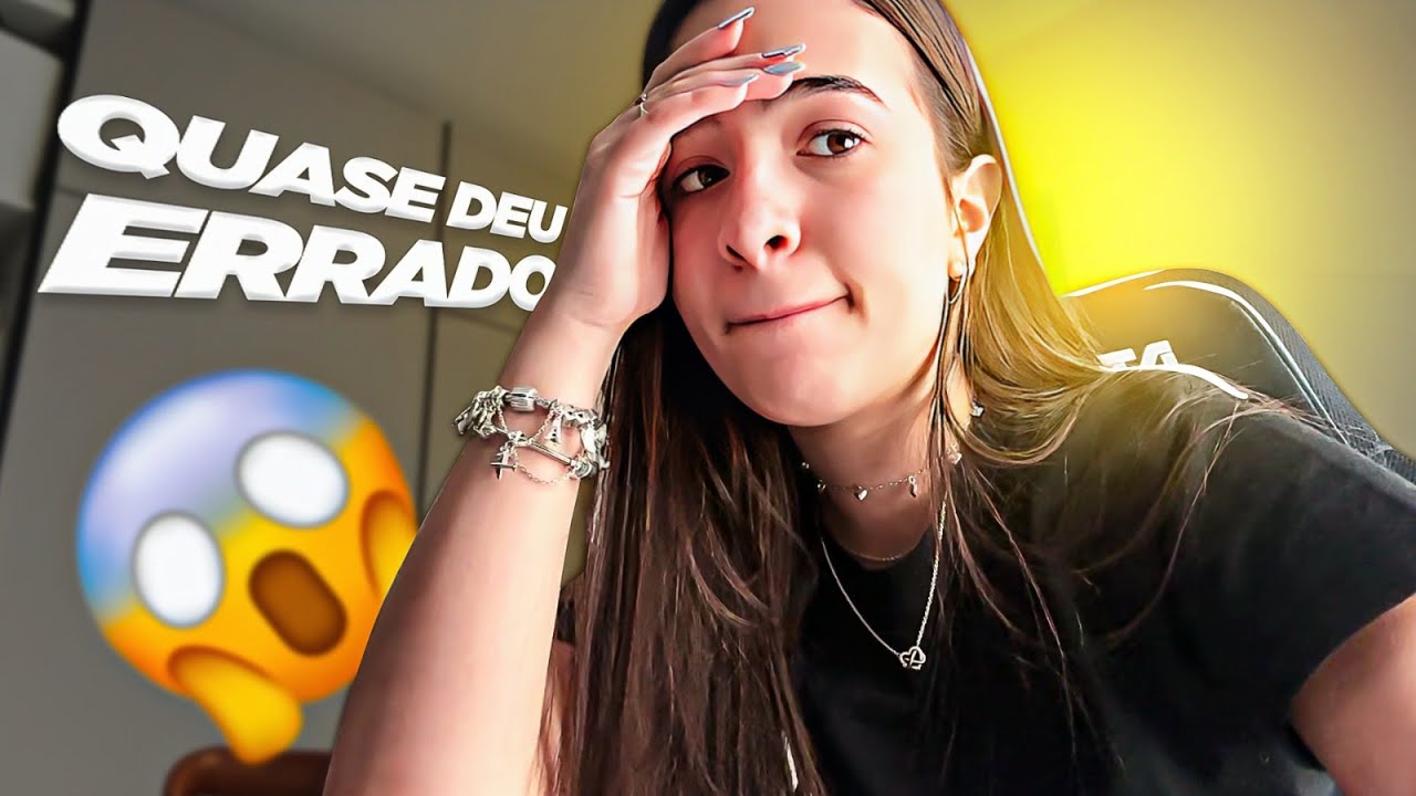 DEIXEI UMA SURPRESA PRO CAUÃ!