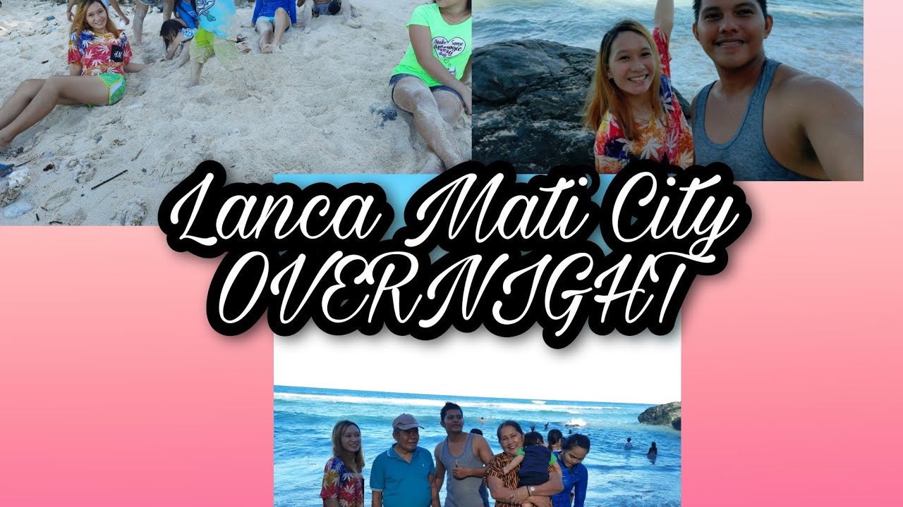 Payag Ni Jose | Lanca Mati City