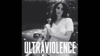 Lana Del Rey-Is This Happiness (Official Audio)