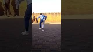 10 Year Pantsula Dancer internationaldanceday  dance
