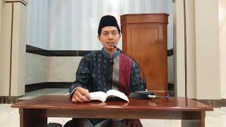 Ustadz Abdul Aziz Darji, Lc | Serah Terima Barang