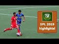 Spl 2019  nangkiew irat vs nongrim hills  highlights  the sports room tv