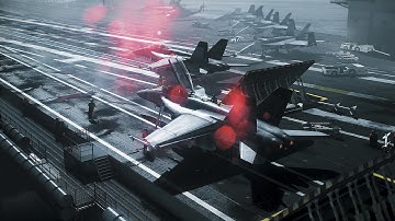 Battlefield 3: Campaign Mission 4 Going Hunting (Ultra HD)