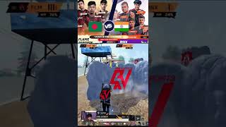 BD vs IND. FFMAI PLAY INS. who is the win ? #ffasia #ffwsbd #freefire