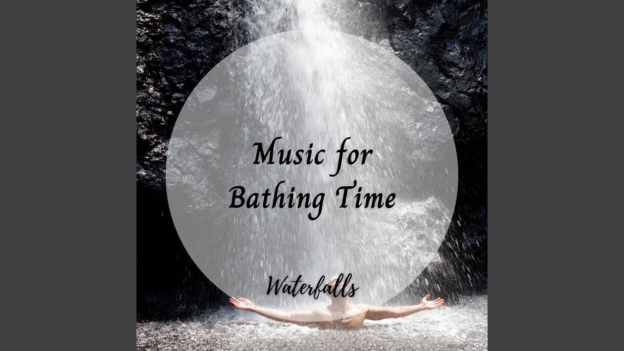 Calming Water Music
