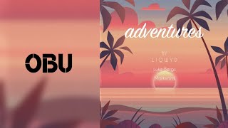 LiQWYD, Luke Bergs & Markvard - Adventures (Unofficial)