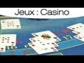 Black jack  les regles du jeu