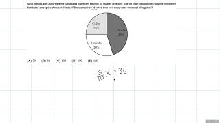 2017 AMC 8 Problem 2