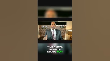 Project Glossary: Stop Wasting Time!