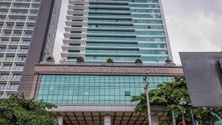 Nha Trang Beach Apartments