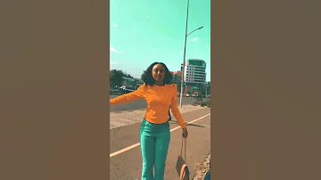 Dinqisaa Dabalaa Daadoo New Oromo Music Oromo TikTok Video 