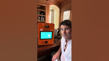How to buy Bitcoin with Cube ATM #bitcoin #bitcoinatm #bitcoinatm #cryptoatm #crypto #buybitcoin