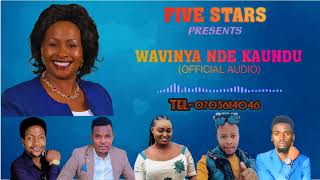 5 Stars Collabo - Wavinya Nde Kaundu ( 2026)