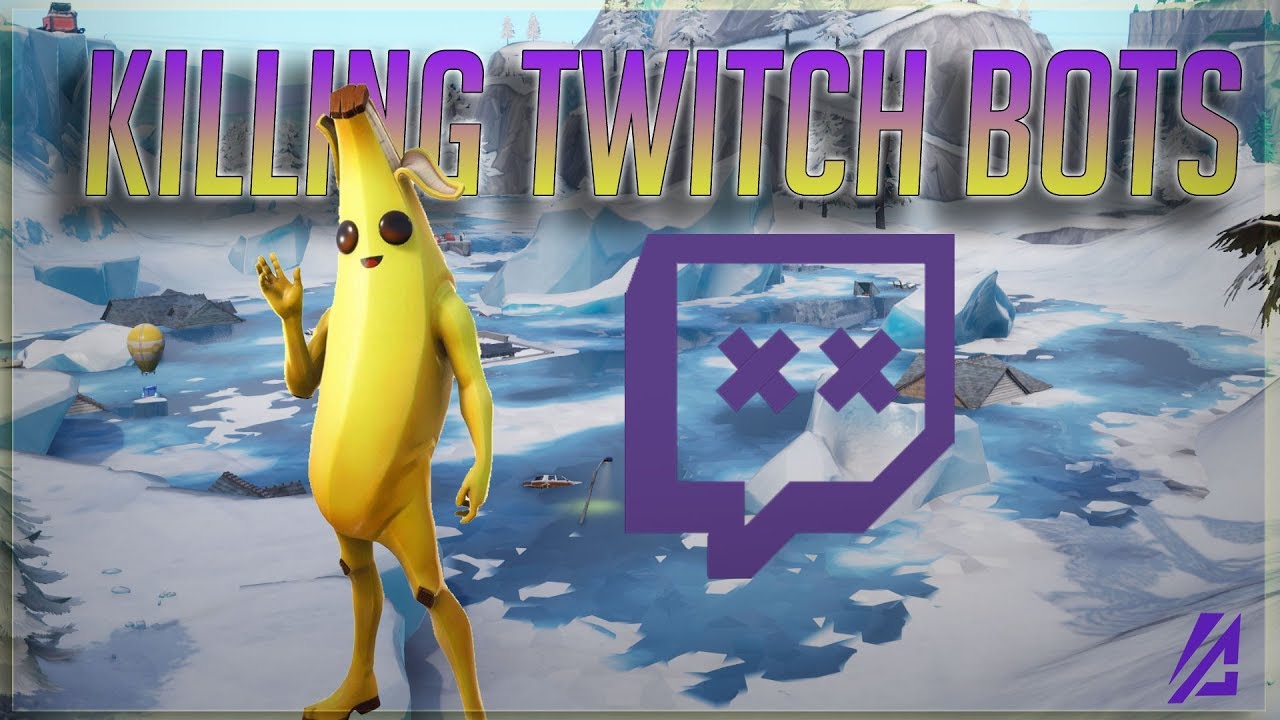 Orcedify Vs Twitch Bots