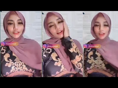 mek sarah goyang part 2 , 22 06 20