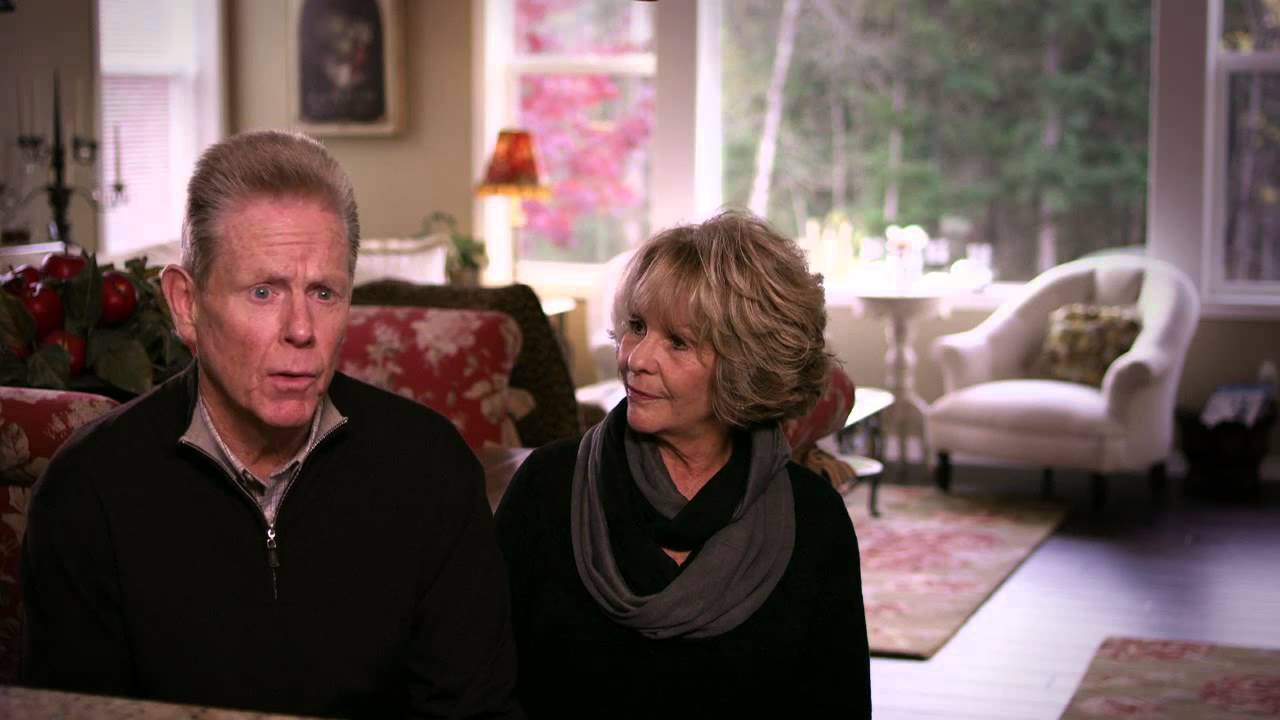 Shea Homes - Connection Video