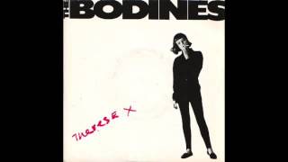 The Bodines - Therese (1986) C86, Jangle Pop - UK