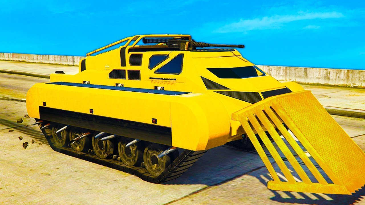 Wie Heißt Das Gepanzerte Auto In Gta 5 NEUER $5,750,000 KAMPF PANZER! (GTA 5 DLC) - YouTube