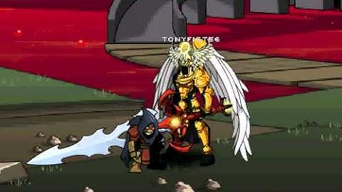 aqw level up hack