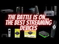 The Streaming Device Conflicts Are Heating Up | The logitech G Cloud New User Interface |