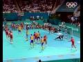 Stunning Croatia Win Gold - Men's Handball | Atlanta 1996 Olympics