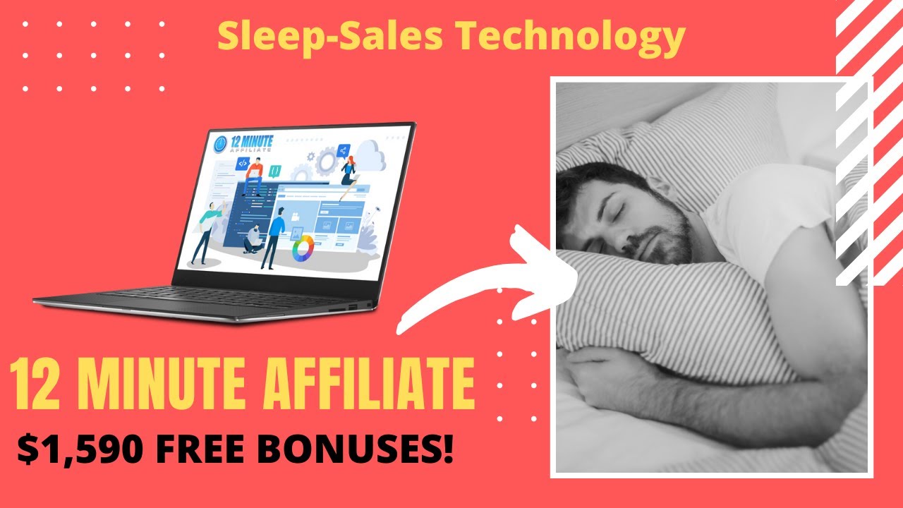 12 Minute Affiliate System Review
