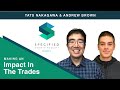 Making An Impact In The Trades (With Andrew Brown, Co-Founder/CEO at Toolfetch.com)