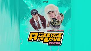 Norith - Decade Of Love Ft. Vannda Remix