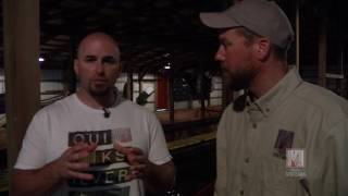 Fish Hatchery | Prairie Sportsman