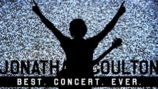 Jonathan Coulton - Best. Concert. Ever. (full live concert film)