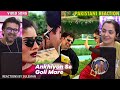 Pakistani Couple Reacts To Ankhiyon Se Goli Maare | Sonu N | Jaspinder N | Govinda | Raveena