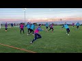 Preparation - CAMP ANTALIA 2021 - DAY XIII