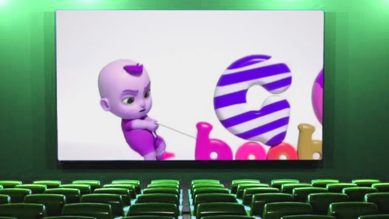 GO BOO BOO OUTRO LOGO EFFECT ( INSPIRED BY PREVIEW2EFFECTS ) - YouTube