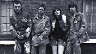 Watch Throbbing Gristle 10p For A Pack Of Cigarettes video