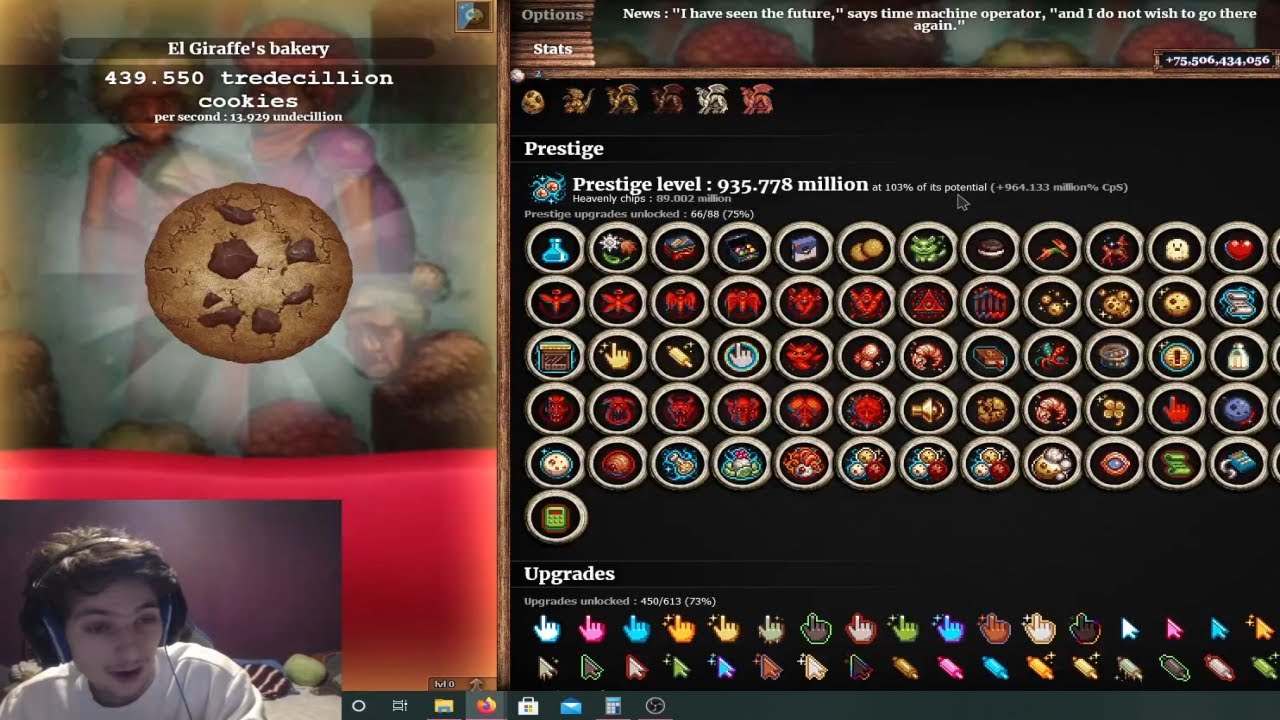 Cookie Clicker Unblocked: Tips, Tricks, and Strategies