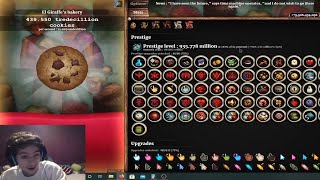 Cookie Clicker - Walkthrough, Tips, Review