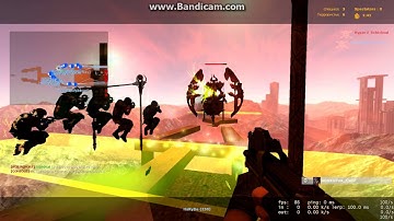 ze_ffxii_westersand_v8beta6 God Mode Solo Win