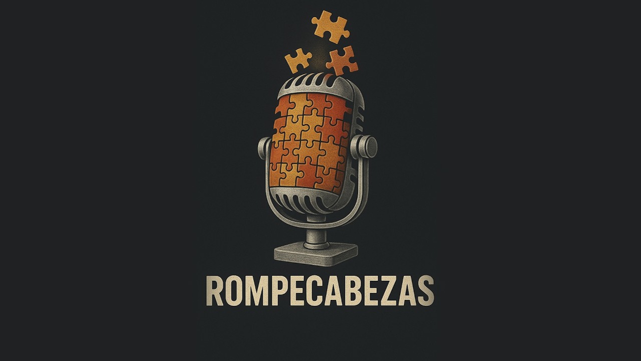 Rompecabezas - 28/5/26