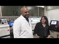My Job in 60 Seconds  Muntu Davis, MD