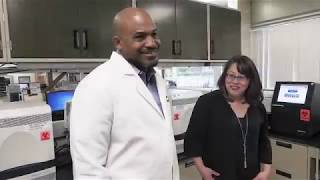 My Job in 60 Seconds Muntu Davis, MD