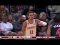 CRAZY GAME WINNER Atlanta Hawks Vs Toronto Raptors Final Minutes Overtime 2022 23 NBA Seaason 