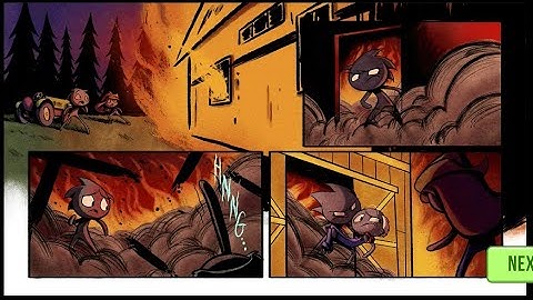 Stickman vs Zombie | Part 5