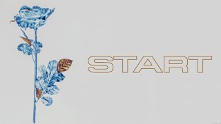 Ellie Goulding - Start (Official Instrumental)