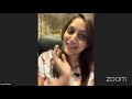 Arya || Dinner Talk || Valkannadi || Live || Asianet