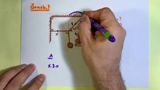 Kesi̇şen Kuvvet Sorulari Muhteşem Yöntem