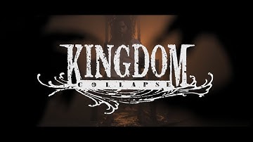 Kingdom Collapse - Break Free (Official Music Video)