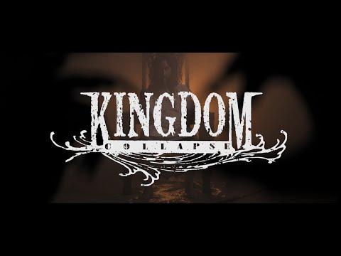 Kingdom Collapse - Break Free (Official Music Video)