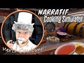 Bienvenue au restaurant du coulounel  lets play narratif cooking simulator vr