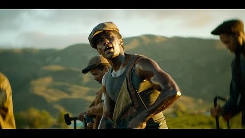 Joseph David-Jones - Castles in The Sky (Official Music Video)